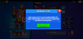 48K 85KARAKTER 180KOSTÜM GÜZEL HESAP 