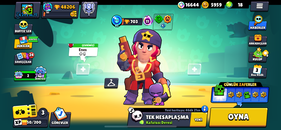 48K/94 Savaşcı/233 Kostüm/Mail Değişir