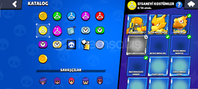 48K Mortis Mainlerine Özel Bebek Hesap