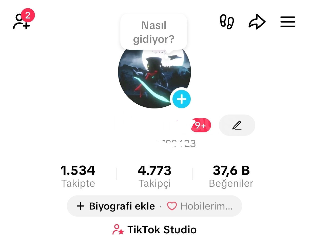 4.8K TAKİPÇİ 37.6K BEĞENİ  4.8K TAKİPÇİ 37.6K BEĞENİ