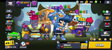 ⚡48K+VALKÜR JANET Lİ NADİR SKINLI 
