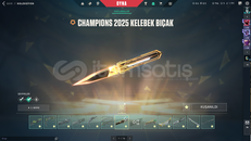 48K Yatırılmış Hesap