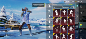 49 DESTANSI ÖĞE BUZ 4 TEMİZ BAĞ