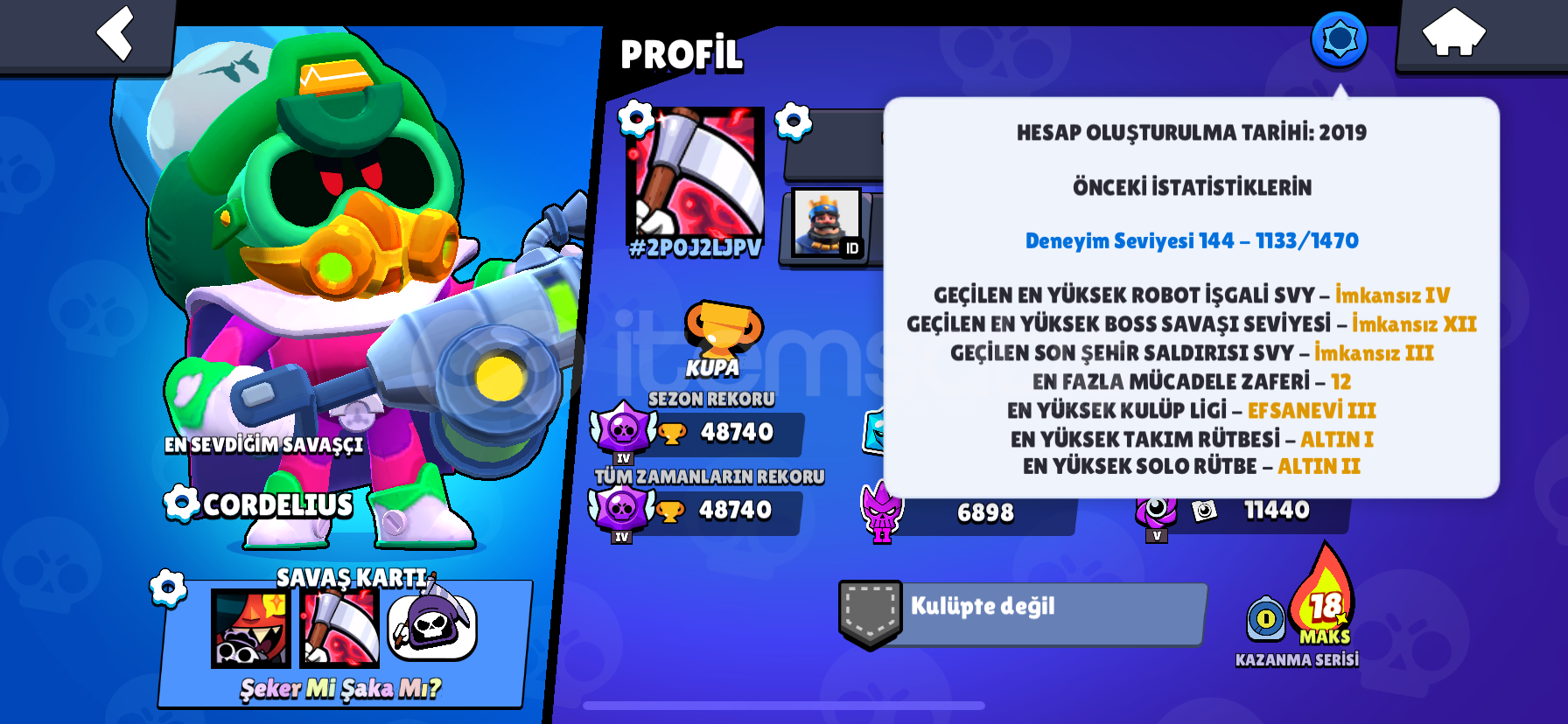 49 K 89 KARAKTER BÜTÇE DOSTU BS HESABI  49 K 89 KARAKTER BÜTÇE DOSTU BS HESABI