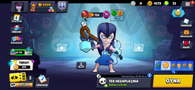 ✨️4.9 KUPA✨️36 KARAKTER✨️