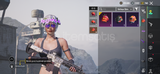 49 LEVEL 13 14.SEZON AS TEK BAĞ HESAP 