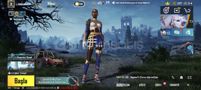 49 LEVEL BAŞLANGIÇ UCUZA HESAP