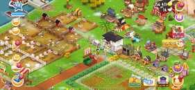 49 LEVEL⭐️DOLU HESAP UYGUNA