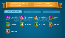 49 M ATOM KARINCA HESAP BU FIRSAT KAÇMAZ!