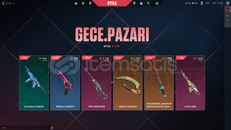 %49 serketin bıçağı