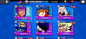 49000 çok güzel hesap ucuza veriyom ac