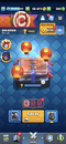 ⭐️ 4905 Kupa ⭐️ 102 Kart ⭐️ kaliteli Hesap⭐️