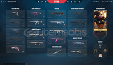 TRY54422.00 Yatırılmış Hesap TRY54422.00 Yatırılmış Hesap