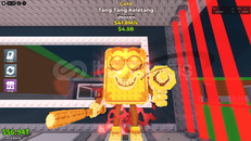 ⭐41.8M/s Tang Tang Keletang [En ucuzu] - SAB⭐