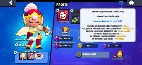 49423 KUPA 2020 HESAP ÇOK UYGUN