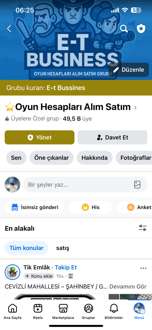49.5 üyeli uyguna  49.5 üyeli uyguna