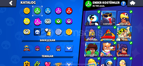 49500 KUPALI FULL HESAP 250+ SKİNLİ 49500 KUPALI FULL HESAP 250+ SKİNLİ