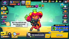 ⭐ 39K | 183 KOSTÜM 81 KARAKTER