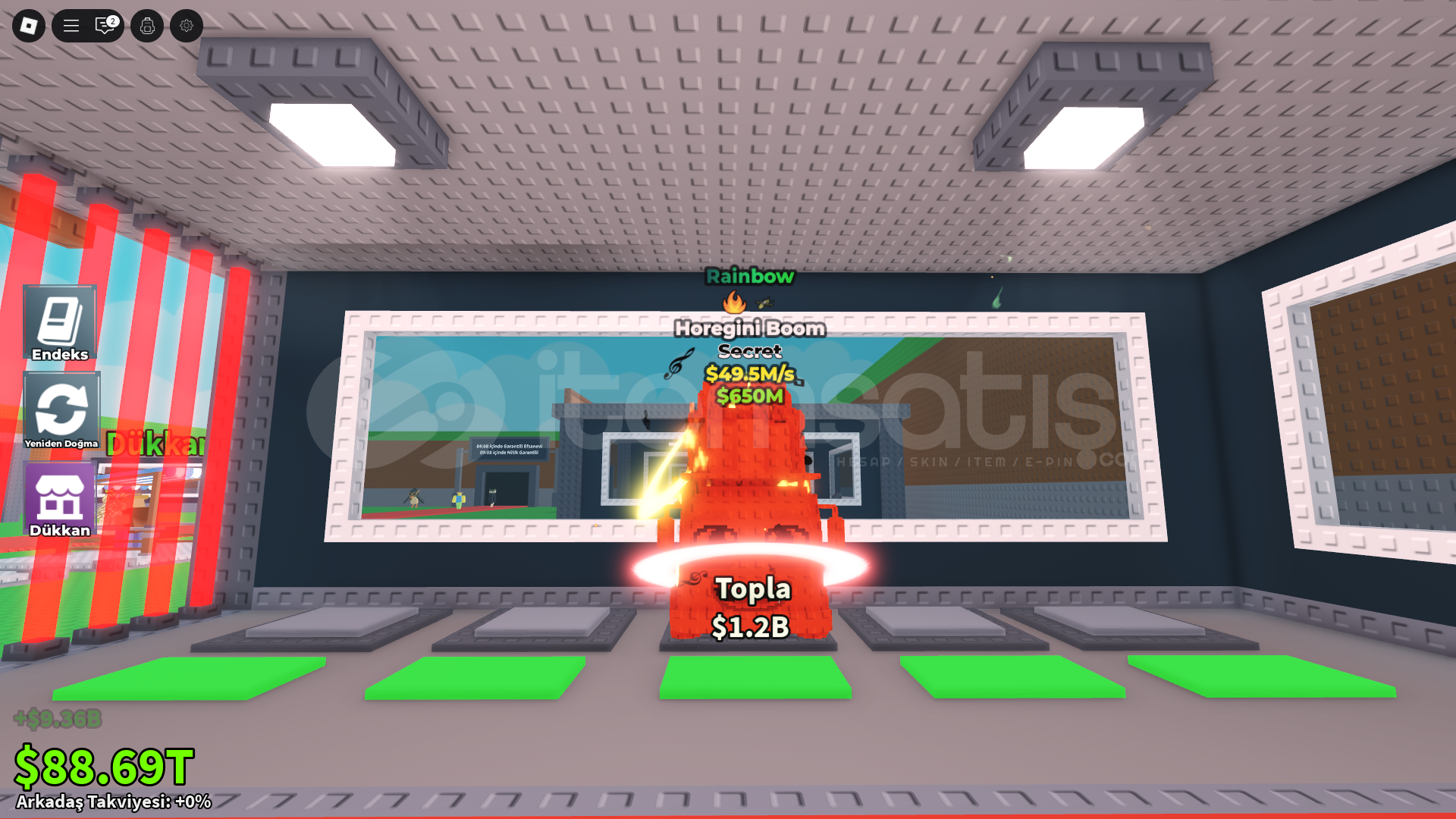 49.5M VEREN %1 LİK YENİ RAİNBOW HEROGİNİ BOOM 49.5M VEREN %1 LİK YENİ RAİNBOW HEROGİNİ BOOM