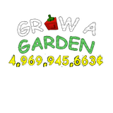 ⭐4.9B+ PARA | GROW A GARDEN⭐