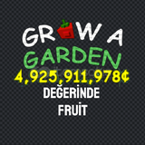 ⭐4.9B+ PARA | GROW A GARDEN⭐