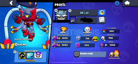 ⭐️49K FIRSAT HESABI ALDIN ALDIN⭐️