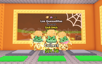 49M LOS QUESADİLLAS