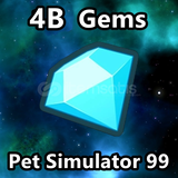 4B GEMS | ANINDA TESLİM