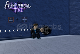 4D Sword + Anubis | AUT