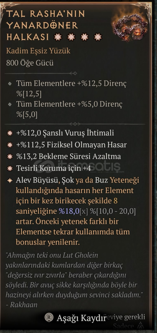 4GA Tal Rasha 4GA Tal Rasha