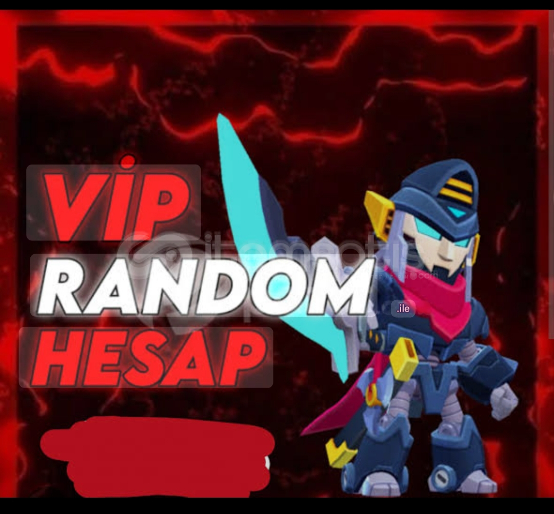 4k-30k arasi VIP random hesap 4k-30k arasi VIP random hesap