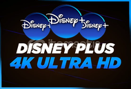 ⭐ 4K Disney Plus 1 Aylık + Garanti ⭐