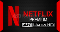 ⭐ [4K] KAPANMAYAN KİŞİYE ÖZEL NETFLİX