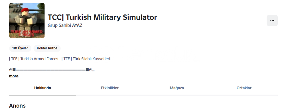 4K LIK TSK ASKERİ KAMP ESKİ TFE HAZIR 4K LIK TSK ASKERİ KAMP ESKİ TFE HAZIR