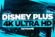 ⚡4K REKLAMSIZ⭐ Disney Plus [30 Günlük]