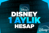 [☘️4K+REKLAMSIZ☘️] DİSNEY+ PLUS 4KULTRA HD HESAP