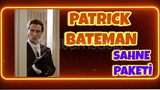 4K UHD PATRICK BATEMAN EDİT İÇİN