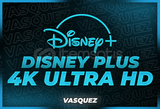 ⭐[4K ULTRA HD] 1 AYLIK Disney Plus⭐