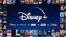 4k Ultra HD 1 Yıllık Disney Plus