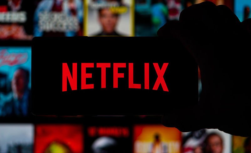 [4K ULTRA HD] Aylık Netflix Premium Hesap