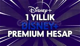 [4K Ultra HD] Disney Plus 1 Yıllık + Garanti