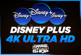 [4K Ultra HD] Disney Plus 1 Aylık + Garanti