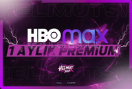 4K ULTRA HD + HBO MAX + Garanti