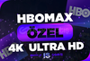 ⭐4K ULTRA HD HBO MAX⭐ÖZEL PLAN⭐