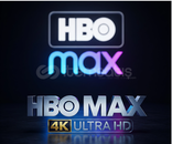4K ULTRA HD HBO MAX (Özel Profil)