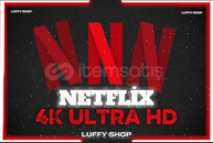⚡[4K Ultra Hd] kişiye özel Netflix