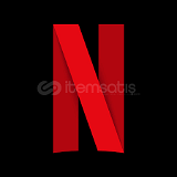 4K ULTRA HD Netflix Hesabı anında teslimat