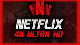 ✨4K ULTRA HD] NETFLİX PREMİUM HESAP 