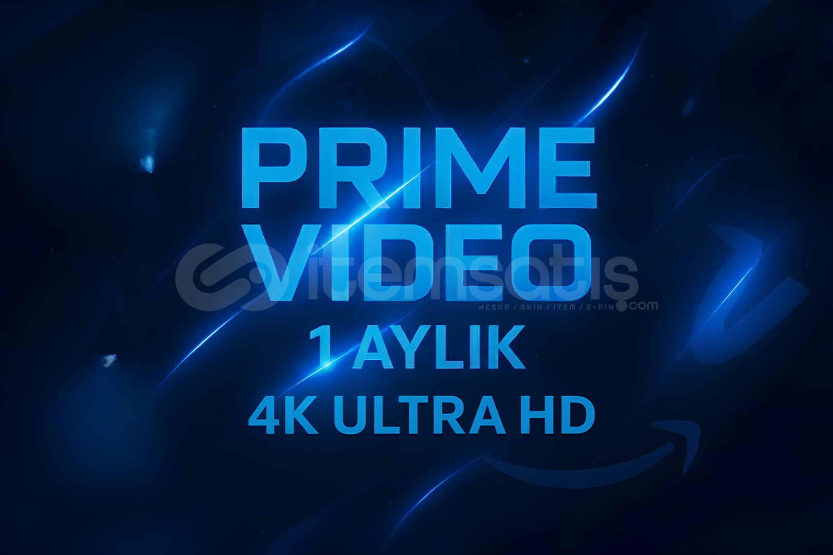 ⭐4K Ultra Hd Prime Video | Kişiye Özel⭐ ⭐4K Ultra Hd Prime Video | Kişiye Özel⭐