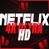 ⭐4K ULTRA HD [SORUNSUZ] Aylık Netflix Premium